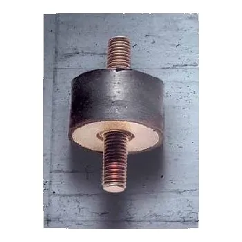 Vzduchotechnika Rodigas Antivibrační sada AV201