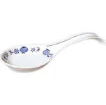 Cibulák Dubí Odkládací lopatka - cibulový porcelán 10080, 30 x 12 cm