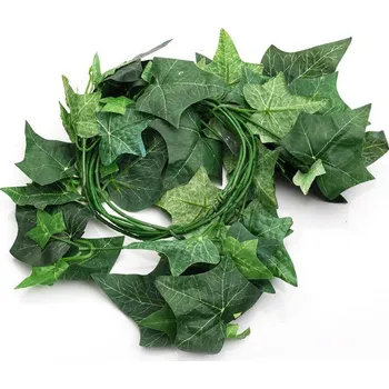 Dekorace do terária Repti-Zoo závěsná rostlina 190cm – Hedera