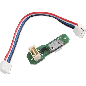 RC náhradní díl Walkera QR X350 Micro-USB QR X350 PRO-Z-13