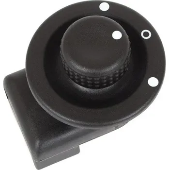 Přepínač regulace zrcátek Renault Megane Scenic II 2003- bez sklápění