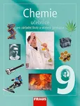 Chemie 9: autorů Kolektiv