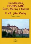 Encyklopedie pivovarů Čech, Moravy a…