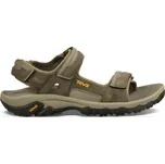 Teva Boots Hudson 1002433 BNGC