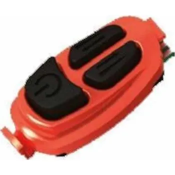 Svářečka Tlačítko/Spínač TIG |Parker| UP/DOWN