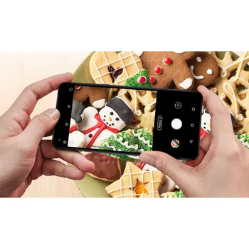 Chytrý telefon LG K51S