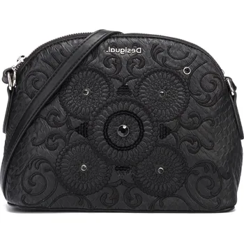 Kabelka Desigual Majestic Deia 20SAXP92 černá