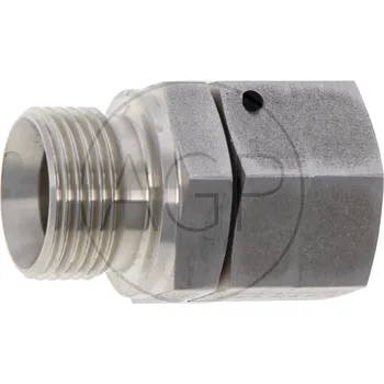 Ventil palivového systému GA-DKR 1 - AGR 3/4 VA