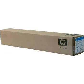 Plotrový papír Role HP C3876A (24"/610mm, role 22 m, 174 g/m2)