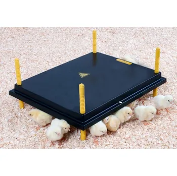 Topná deska 40x60 WP-60