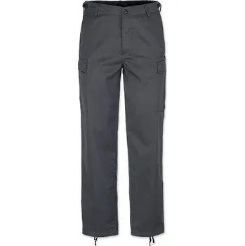 Brandit US Ranger Trousers černé