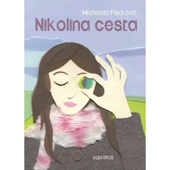 Kniha Nikolina cesta - Michaela Fišarová (E-Kniha)
