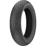 DUNLOP D404 F 130/70 18 63 H TL - chopper-cruiser