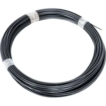 Plot Drát napínací Zn + PVC 52m, 2,25/3,40, antracit, (bílý štítek)