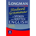 Longman Student Grammar of Spoken and…