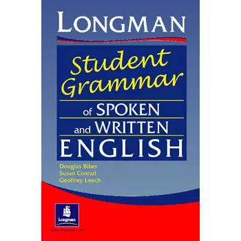 Longman Student Grammar of Spoken and…