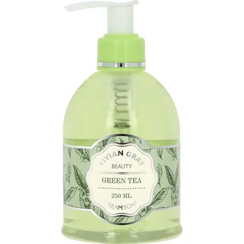 Mýdlo Vivian Gray Tekuté mýdlo Green Tea Vivian Gray, 250ml