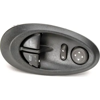 Blatník karosérie Panel pro ovládání oken a zrcátek Iveco Daily, levý