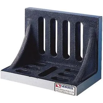 Svěrák Úhelník upínací VR-12