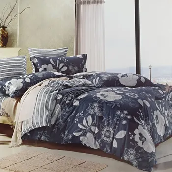 Přehoz na lůžko Numberoplus LUXUSNÍ PŘEHOZ NA POSTEL 240x260 cm FLOWERS 1