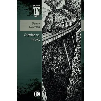 Kniha Otevřte sa, mraky - Denny Newman (E-Kniha)