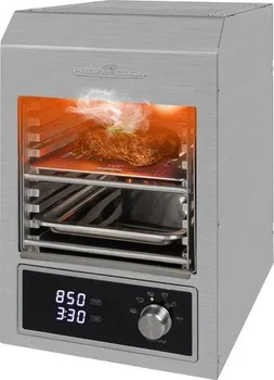 Kuchyňský gril ProfiCook EBG 1201