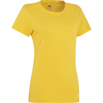 Dámské tričko Dámské bavlněné triko Kari Traa Traa - Shine tričko: M