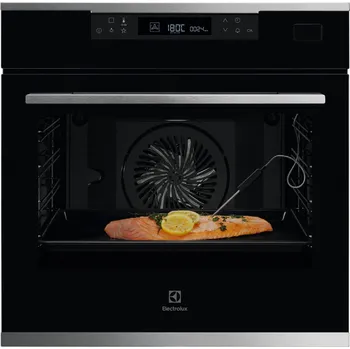 Vestavná trouba Electrolux KOBCS31X