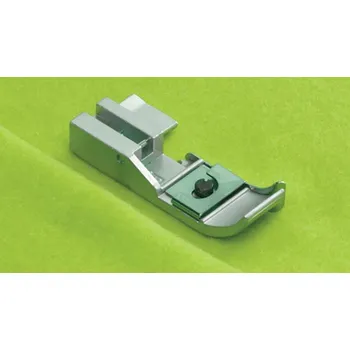 Příslušenství k šicímu stroji Patka pro slepý steh B5002S06A