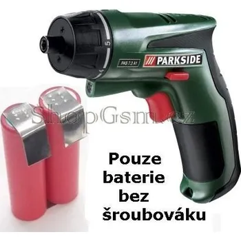 Samsung - AEB 2000mAh 7.2V