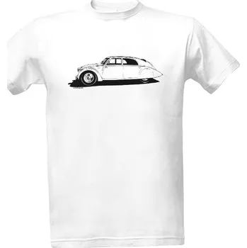 Pánská móda Tričko s potiskem 77 149 pánské