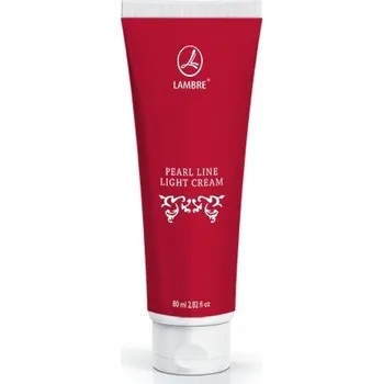 Hydratační perlový krém Lambre - 80 ml