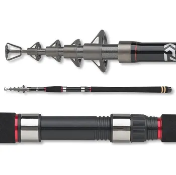 Rybářský prut Daiwa Sweepfire Tele 270 cm/20 - 60 g
