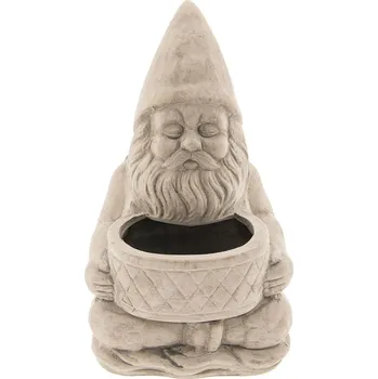 Květináč Květináč Trpaslík - 13*11*23 cm