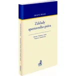 Základy sportovního práva - Barbora…