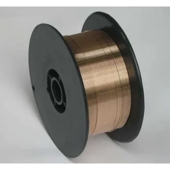 Příslušenství ke svářečce Svářecí drát G3Si1 0,8 mm/1kg