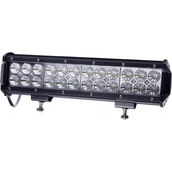 Pracovní světlo Světlomet LED 72W CREE 12-30V 5000lm