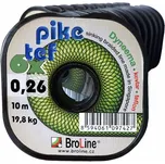 Broline Pike Tef 0,32 mm/10 m