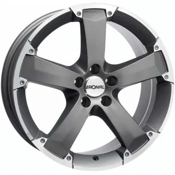 Alu kolo Ronal R47 8x18 5x108 ET42