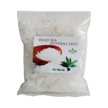 Koupelová sůl Čistící sůl na Intim houby 70g Caribbean Sun