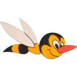 Manufaktura DoDo Vosa 18 x 13 cm