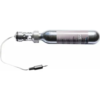 HELITE bombička PYRO Electronic 60ccm