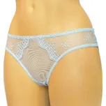 Sielei 4745 dámské kalhotky Barva: zelená, Velikost: S