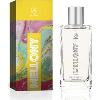 Dámský parfém Lambre Mellony Women - parfémovaná voda dámská 100 ml