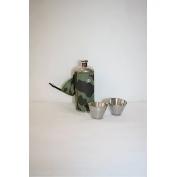 Placatka P.R.C. Placatka se štamprlemi - maskáč