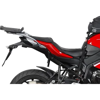 Zavazadlo na motocykl BMW S1000XR 15-19 boční nosiče Shad 3P W0SX15IF