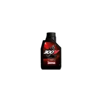 Motul 300V 4T Factory Line Off Road 15W-60 1l