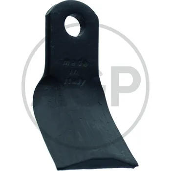 Pracovní nůž Nůž mulčovače vhodný pro Breviglieri