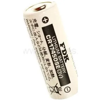 Článková baterie Baterie FDK CR 17450 SE