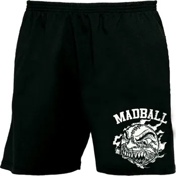 Pánské kraťasy Madball - bermudy